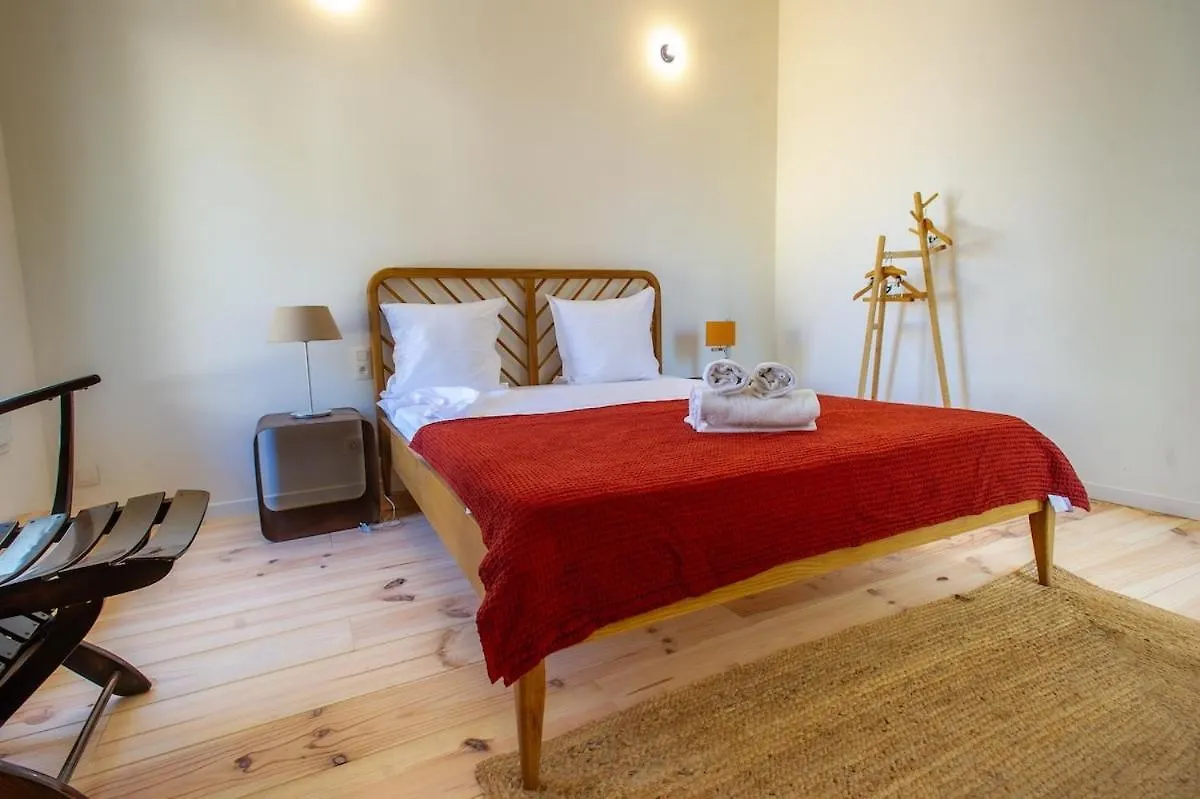Holiday home Maison De Charme 14 Personnes Piscine Avignon