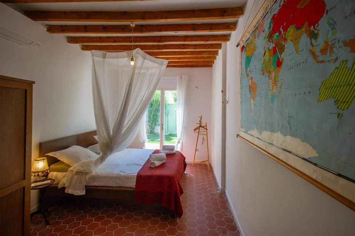 Maison De Charme 14 Personnes Piscine Avignon France