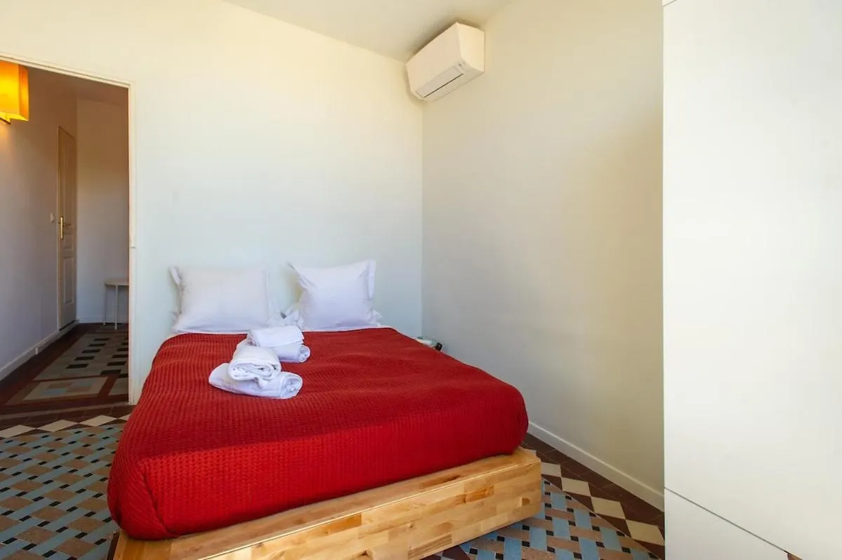 Maison De Charme 14 Personnes Piscine Avignon France