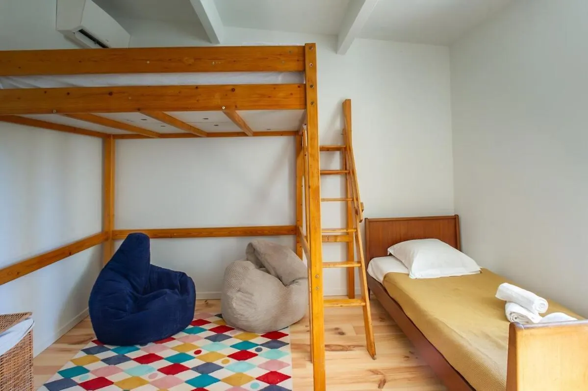 Maison De Charme 14 Personnes Piscine Avignon