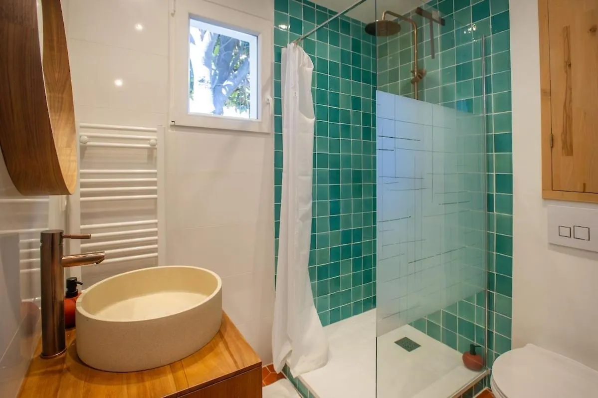 Maison De Charme 14 Personnes Piscine Avignon 0*,