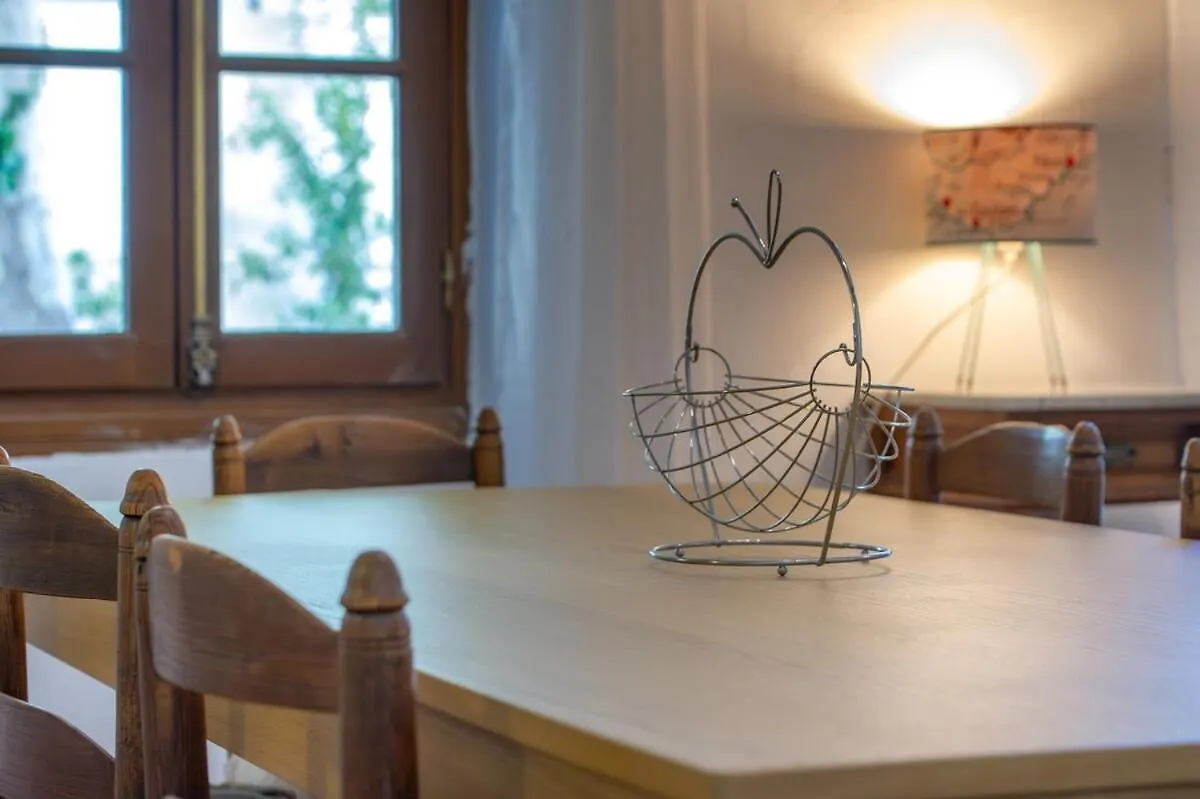 Maison De Charme 14 Personnes Piscine Avignon Holiday home