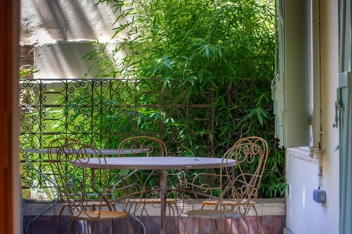 Maison De Charme 14 Personnes Piscine Avignon 0*,
