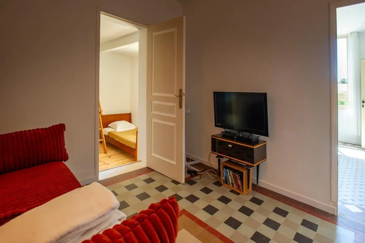 Maison De Charme 14 Personnes Piscine Avignon