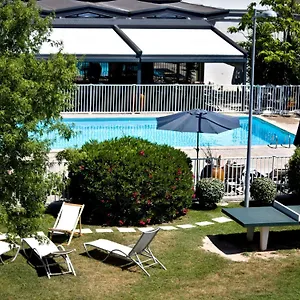 Ibis Styles Sud Avignon